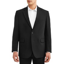 George Men s Premium Comfort Stretch Suit Jacket - Small (34-36) - £39.32 GBP