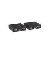 Eaton B013-HU-4K EATON TRIPP LITE SERIES HDMI HDBASET KVM CONSOLE EXTEND... - $746.86 CAD