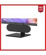 Portable USB-C Soundbar Desktop Speaker with Volume Control – Perfect fo... - $48.19 CAD