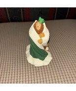 2013 Hallmark Ornament ~  Wizard Of Oz - Cowardly Lion  ~  QXI2122  ~ NIB C - $522.46 MXN