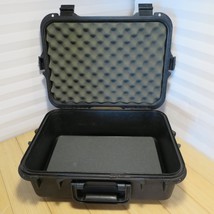 Doskocil Lockable Case Pressure Control Valve for Guns Cameras etc. - $39.99
