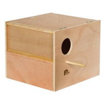 Nest Box - Side Opening - 9.88&quot; - £38.31 GBP