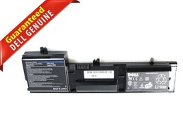 Genuine Dell Latitude D410 Series Battery UY441 Y6142 X5308 W6617 11.1V 53WH - £27.16 GBP