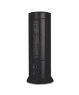 Optimus 18 in. Oscillating Tower Heater w/ Thermostat - $132.49