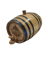 Warren Barrel-Ahen Spirits Mini Wooden Barrel - €8,61 EUR