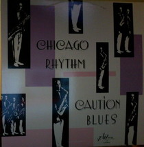 Chicago rhythm caution thumb200