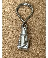 Vintage 1960&#39;s Oil Drilling Bit KEYCHAIN from SMITH TOOL COMPANY - $400.16 MXN