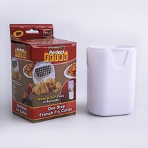 Perfect Fries Maker - $40.99
