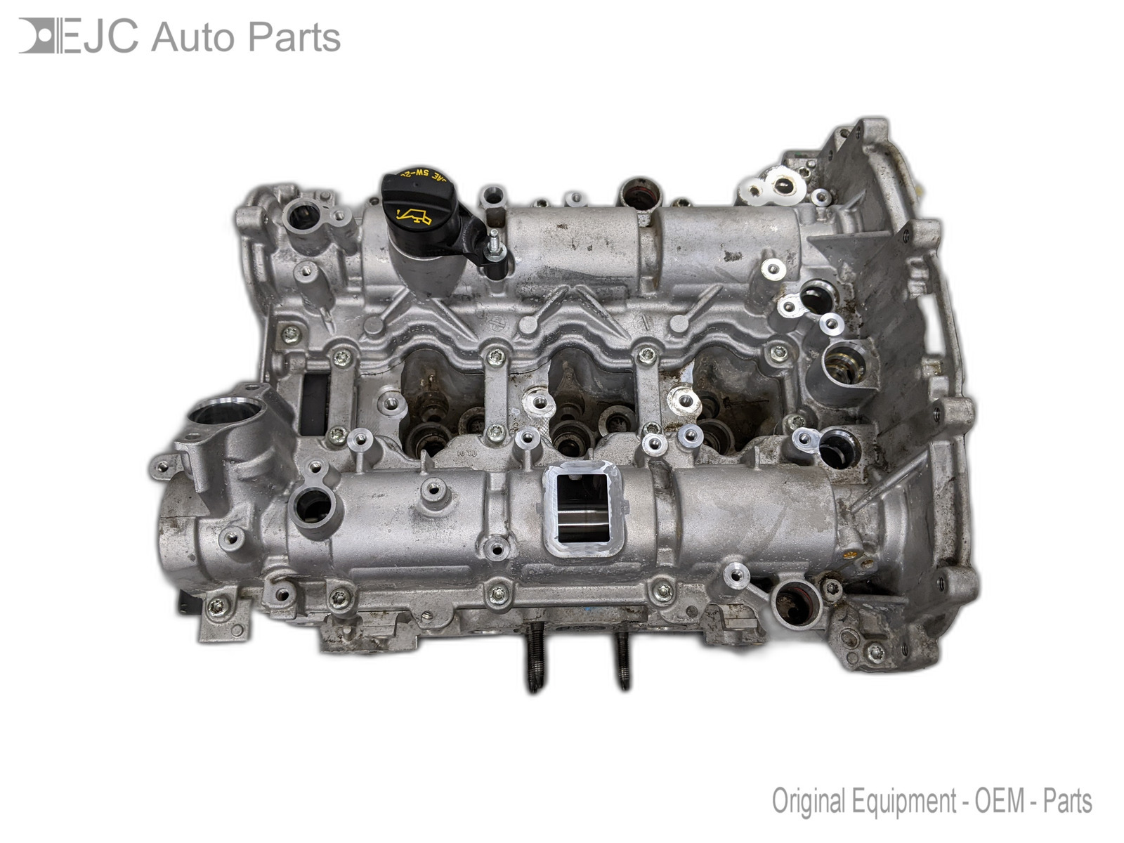 Cylinder Head For 20-22 Ford Escape  1.5 HX7G6090AE Turbo - $791.95