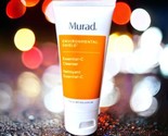 MURAD Environmental Shield Essential C Cleanser 2.0 oz New Without Box &amp;... - $19.79