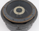 Air Ministry ? WW2 Type 02B AFT Compass Made in England As Is - $149.90