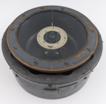 Air Ministry ? WW2 Type 02B AFT Compass Made in England As Is - £117.91 GBP