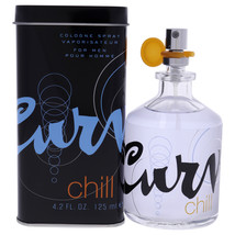 Curve Chill - $22.25