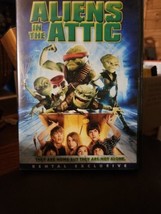 Aliens in the Attic (DVD, 2009) - £3.05 GBP