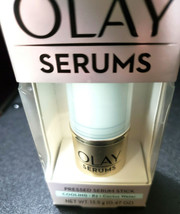 Olay SERUMS Pressed Serum Stick Cooling B3+ Cactus water  - $8.91