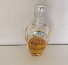 Prince Matchabelli fresh white musk spray perfume cologne glass bottle  - $24.70