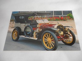 Vintage 1960s Postcard 1908 Rambler Touring Antique Car Museum Harrisbur... - $119.04 MXN