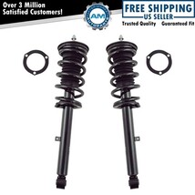 2006-2013 LEXUS IS350 FRONT LH DRIVER SIDE STRUT ASSEMBLY K6683 image 14