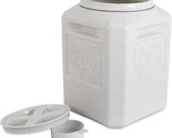 Gamma2 Vittles Vault Bird Seed Storage Container, Up to 35 Pounds Dry Pe... - $53.20