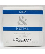L&#39;Occitane Provence CHERRY BLOSSOM Hand Cream Shea Butter Perfumed 1 oz/... - $19.79