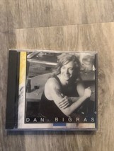 Dan Bigras (CD,1993 Disques Avant-Garde. Sealed. please read - £3.83 GBP