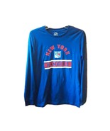 New york rangers boys shirt size Xlarge 16/18 - £8.97 GBP