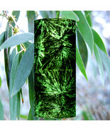 Australian Eucalyptus Scented Pillar Candle Choose Colour/Size Hand Crafted - $265.60 MXN+