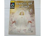 The Crusaders Angel Of Light Vol 9 Comic Book By J T C - $16.03
