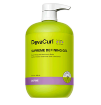 DevaCurl Supreme Defining Gel, 32 ounces