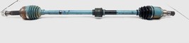 2020-2024 Nissan Versa S Complete Front Right RH CV Axle With Axle Nu - $174.87 CAD