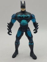 Batman Forever Neon Armor Action Figure 1995 1996 Kenner DC Comics - £11.36 GBP
