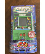 GALAGA Mini Arcade Game Classic Basic Fun Original Packaging - $21.77