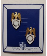 ARMY AIDE TO VICE PRESIDENT ON MEYER CARD :KY25-7 - $20.00