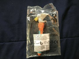 Burger King Toy Dolphin Tale 2 Orange Marker (Pelican) *NEW* m1 - £5.50 GBP