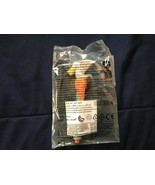 Burger King Toy Dolphin Tale 2 Orange Marker (Pelican) *NEW* m1 - £5.51 GBP