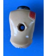 Vintage GI Joe Scarlett Back Body Part ARAH 1982 HH - $17.78 CAD