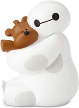 Enesco Disney Showcase Collection Big Hero Six Baymax Teddy Figurine - 2... - £19.34 GBP