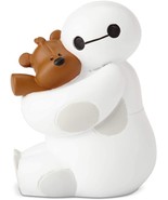 Enesco Disney Showcase Collection Big Hero Six Baymax Teddy Figurine - 2... - £19.45 GBP