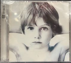 U2 - Boy   2 CD - £23.96 GBP