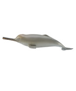 CollectA Ganges River Dolphin Figure (Medium) - £21.26 GBP