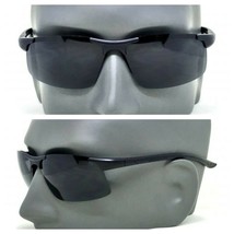 Premium Sport Real Comfortable UV400 Sunglasses New Wrap Around FB9452R - £10.41 GBP