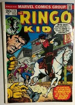 Ringo Kid #23 (1973) Marvel Comics G/VG - £7.90 GBP