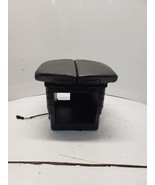 Console Front Floor Thru 9/09 Armrest Leather Fits 07-10 BMW X5 1366268 - $1,727.01 MXN