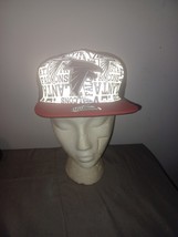 New Era Fits NFL Vintage Collection Atlanta Falcons snapback Hat - $17.99
