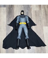 2014 Batman BIG FIGS 20&quot; Inch Batman Action Figure DC Comics Jakks Pacific - $26.74 CAD
