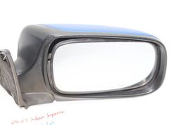 04-07 SUBARU IMPREZA RIGHT PASSENGER SIDE MIRROR Q2340 image 3