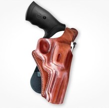 Fits S&amp;W N-Frame Mod.29/629 Standard Barrel 44 Mag 3”BBL Paddle Holster #1260# R - £60.11 GBP