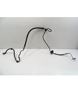 Mercedes R230 SL500 hydraulic hose line 2309970352 right rear - $2,387.63 MXN