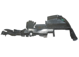 2009-2016 audi a4 a4 quattro left driver air duct guide genuine 8K012128... - $54.87