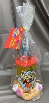 Vintage Disney Mickey’s Stuff For Kids Drink Buddies Goofy - £22.05 GBP